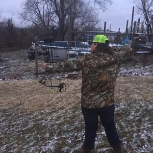 Meet your Posher, Austin